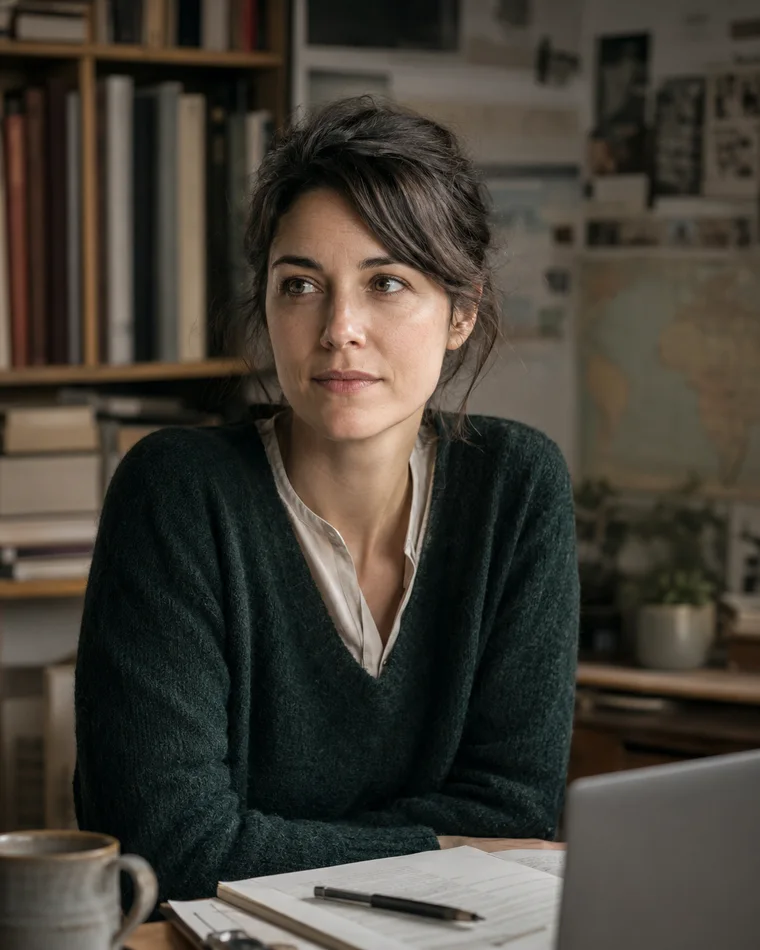 Camille Arven